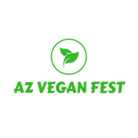 AZ Vegan Fest logo, AZ Vegan Fest contact details