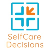 Self Care Decisions logo, Self Care Decisions contact details