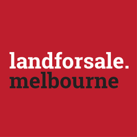 Landforsale.melbourne logo, Landforsale.melbourne contact details