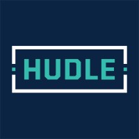 Hudle logo, Hudle contact details