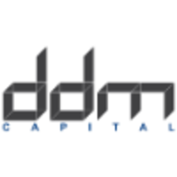 DDM Capital logo, DDM Capital contact details