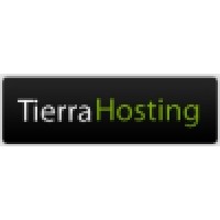 Tierra Hosting logo, Tierra Hosting contact details