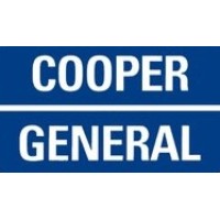 Cooper General Corporation logo, Cooper General Corporation contact details