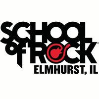 School of Rock Elmhurst logo, School of Rock Elmhurst contact details