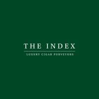 The Index Luxury Cigar Purveyors logo, The Index Luxury Cigar Purveyors contact details