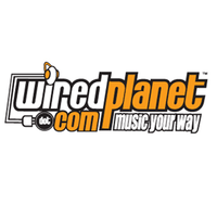 WiredPlanet logo, WiredPlanet contact details