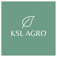 KSL Agro logo, KSL Agro contact details