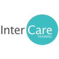 InterCare Training logo, InterCare Training contact details