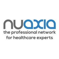 nuaxia logo, nuaxia contact details