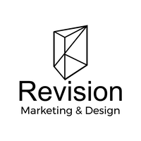 Revision Marketing and Design LLC logo, Revision Marketing and Design LLC contact details