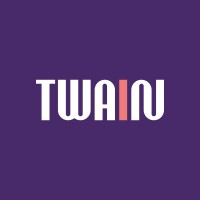 Twain | English Education logo, Twain | English Education contact details