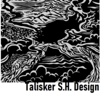 Talisker S.H. Design logo, Talisker S.H. Design contact details