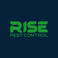 Rise Pest Control logo, Rise Pest Control contact details