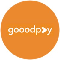 GooodPay logo, GooodPay contact details