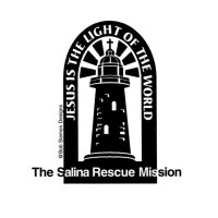 Salina Rescue Mission logo, Salina Rescue Mission contact details