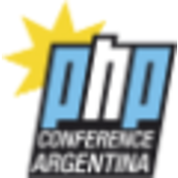 PHP Conference Argentina logo, PHP Conference Argentina contact details