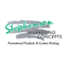 Stephenson Marketing Concepts logo, Stephenson Marketing Concepts contact details