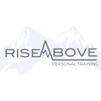 Rise Above Personal Training logo, Rise Above Personal Training contact details