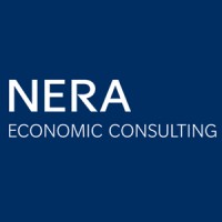 NERA Economic Consulting logo, NERA Economic Consulting contact details