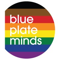 Blue Plate Minds, inc. logo, Blue Plate Minds, inc. contact details