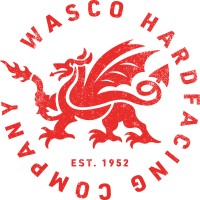 Wasco Hardfacing Company Inc. logo, Wasco Hardfacing Company Inc. contact details