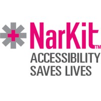 NarKit logo, NarKit contact details