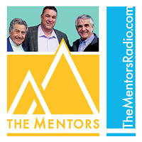 The Mentors Radio Show logo, The Mentors Radio Show contact details