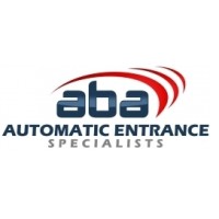 ABA Automatic Entrance Specialists logo, ABA Automatic Entrance Specialists contact details