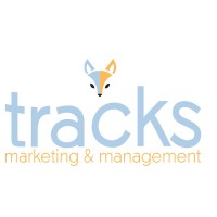 Tracks Marketing & Management Inc. logo, Tracks Marketing & Management Inc. contact details