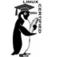 Linux Certified logo, Linux Certified contact details