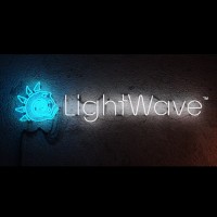 LightWave 3D logo, LightWave 3D contact details