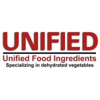 Unified Food Ingredients Inc logo, Unified Food Ingredients Inc contact details