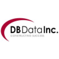 DB Data Inc logo, DB Data Inc contact details