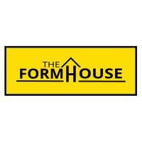 The Form House logo, The Form House contact details