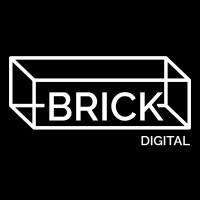 Brick Digital logo, Brick Digital contact details