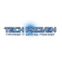 Tech Proven logo, Tech Proven contact details