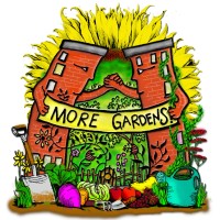 More Gardens! , More Gardens Fund logo, More Gardens! , More Gardens Fund contact details