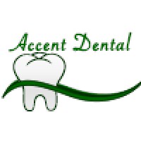 Accent Dental logo, Accent Dental contact details