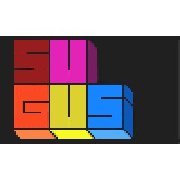 the sugus project logo, the sugus project contact details