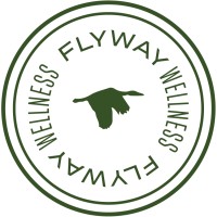 Flyway Wellness logo, Flyway Wellness contact details