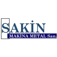 Sakin Makina Metal Sanayi logo, Sakin Makina Metal Sanayi contact details