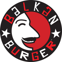 Balkan Burger logo, Balkan Burger contact details