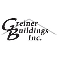 Greiner Buildings, Inc. logo, Greiner Buildings, Inc. contact details