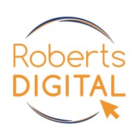 Roberts Digital - Schools Marketing logo, Roberts Digital - Schools Marketing contact details