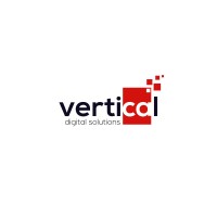 Vertical Digital logo, Vertical Digital contact details