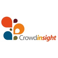 crowdinsight logo, crowdinsight contact details