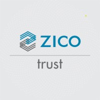 ZICO Trust logo, ZICO Trust contact details