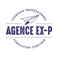 Agence EX-P logo, Agence EX-P contact details