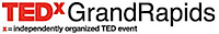 Tedx Grand Rapids logo, Tedx Grand Rapids contact details