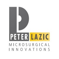 Peter Lazic US Inc logo, Peter Lazic US Inc contact details